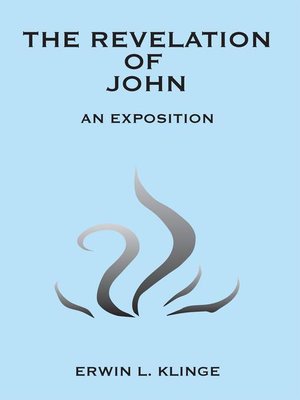 cover image of The Revelation of John